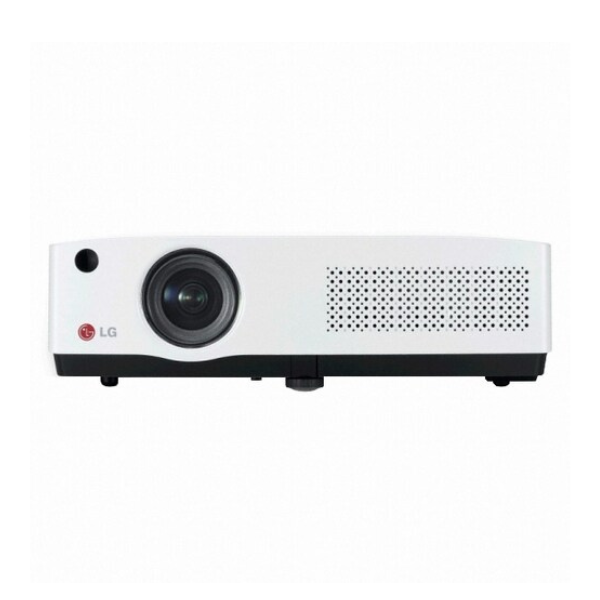 LG LCD PROJECTOR